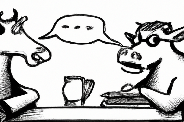 Prager Veganer Stammtisch auf Deutsch Nr. 3 (Praha)